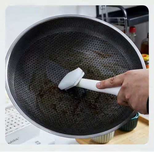 فرشاة فاليو للمطبخ