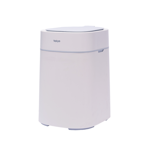 فاليو سلة المهملات الذكية 12 لتر