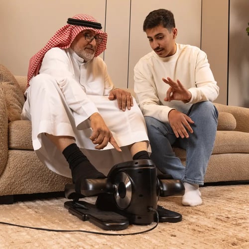 تروست جهاز الرياضة المرن