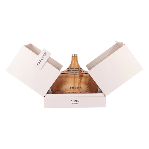 فواحة بريزي - خشب داكن