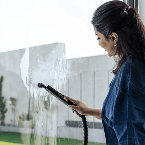 فاليو جت جهاز ازالة البقع بالبخار