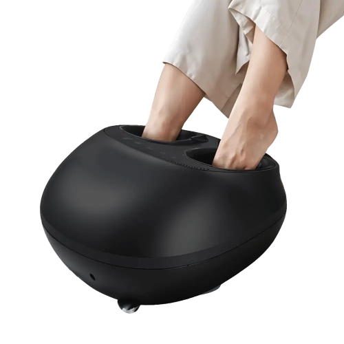 جهاز مساج الأرجل تروست