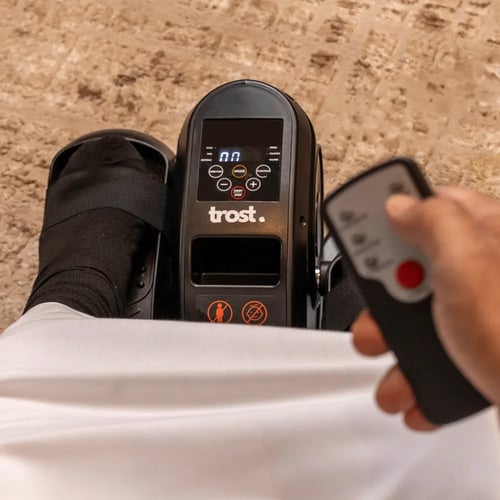 تروست جهاز الرياضة المرن