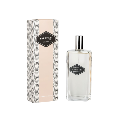 معطر الغرف - ليذر وباتشولي