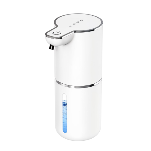 موزع الصابون الرغوي الذكي