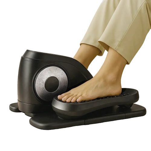 تروست جهاز الرياضة المرن