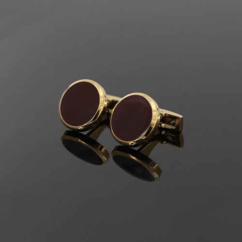 كبك LUSSO ذهبي كوفي