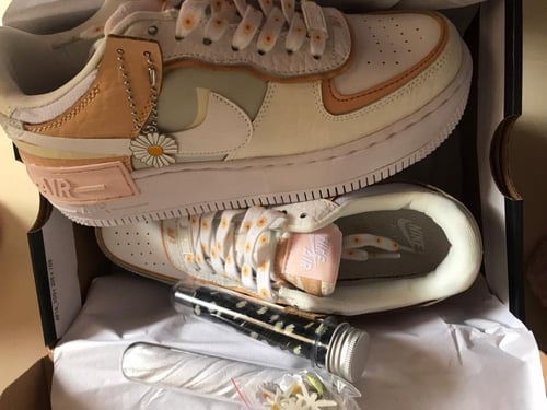 Nike Air Force 1 Shadow SE