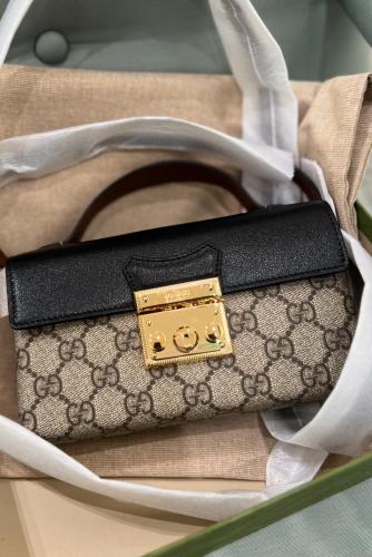 شنطة GUCCI