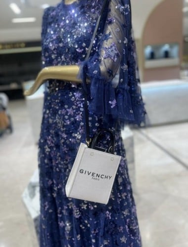 شنطه ميني GIVENCHY