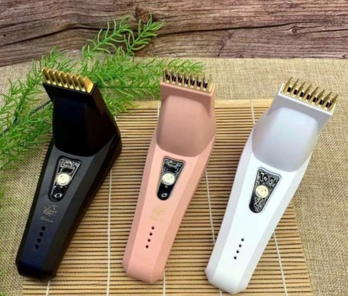 مبخرة المشط الكترونيه