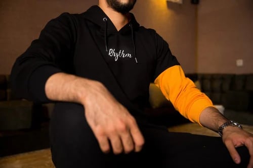 The Scream Hoodie