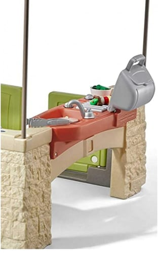 ملعب متكامل امريكي