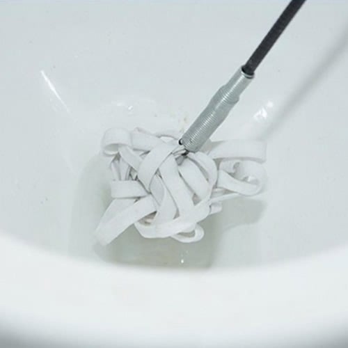 لاقط بأربعة مخالب بطول 60 سم مرن يستخدم لالتقاط وإ...