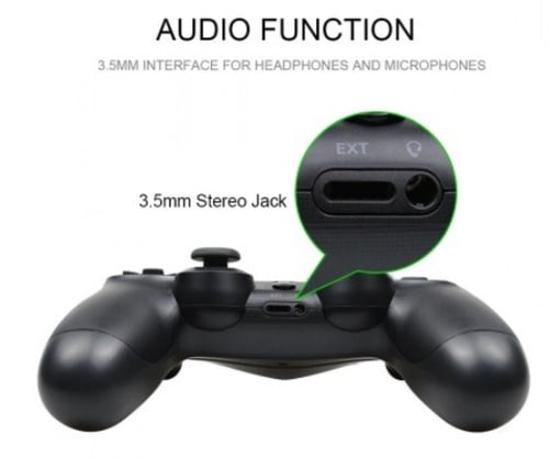 يد تحكم بلاستيشن 4 FIFA PS4 Controller