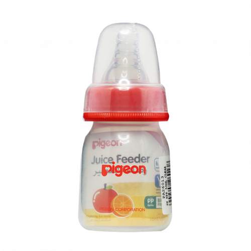 بيجون رضاعة بلاستيك 50مل PA26013