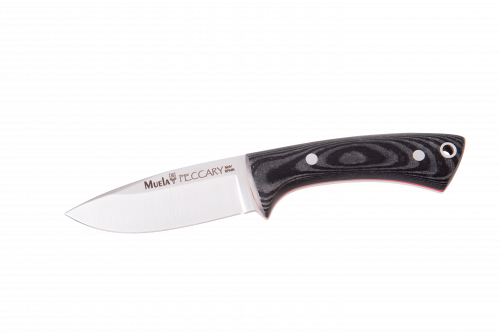 سكين اسباني من شركة مويلا موديلPECCARY-8M