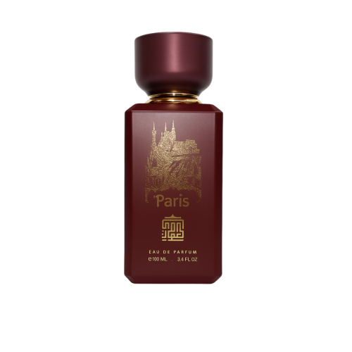 عطر باريس او دي بارفيوم 100 مل