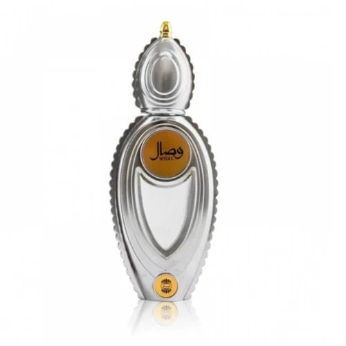 عطر وصال للنساء من أجمل - او دي برفيوم اجمل 50 مل
