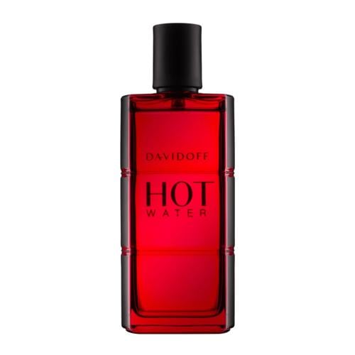 عطر هوت ووتر من دافيدوف للرجال - 110مل - او دي توا...