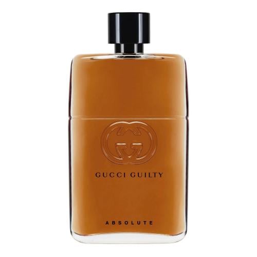 عطر قوتشي غليتي ابسولوت الرجالي او دو بارفيوم 90مل