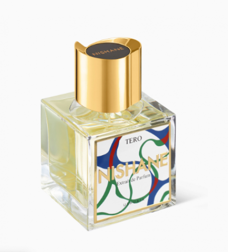 عطر تيرو من نيشان - 100 ملل