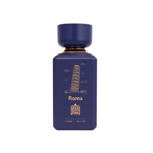 عطر روما او دي بارفيوم 100 مل