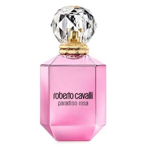 عطر روبرتو كفالي بارادايسو روزا او دو بارفيوم 75مل