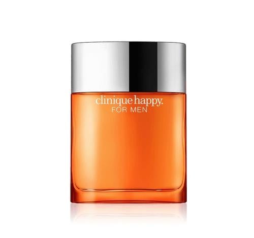 عطر هابي من كلينيك للرجال- او دي تواليت، 100 مل