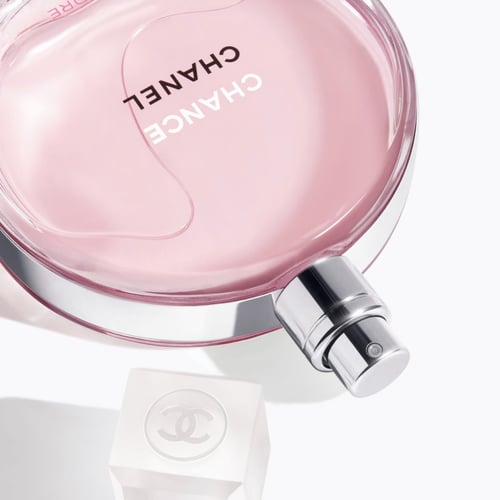 عطر شانيل شانس تندر الزهري او دو بارفيوم 100مل