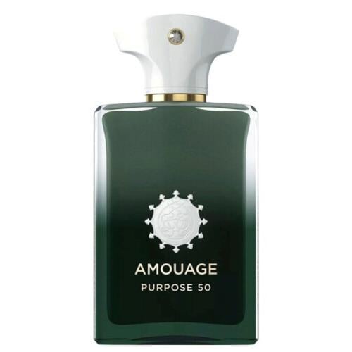 عطر بيربوز 50 من امواج اكسترايت دي بارفيوم 100مل
