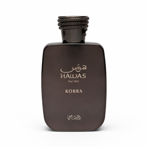 عطر هوس كوبرا رجالي 100مل