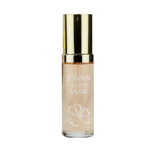عطر جوفان وايت مسك النسائي او دو كوليجن 59مل
