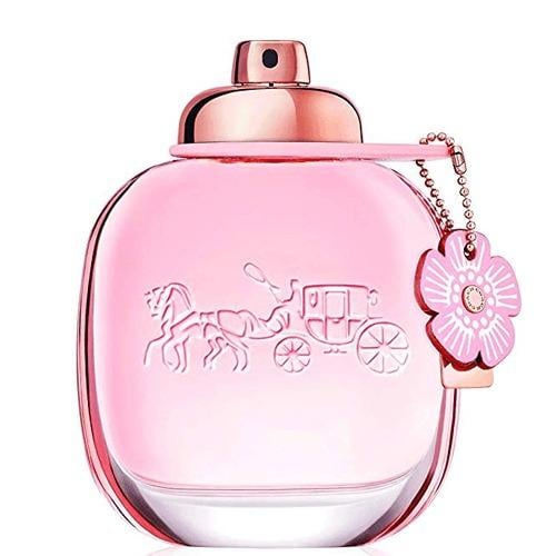 عطر كوتش فلورال للنساء - او دي بارفيوم 90 مل