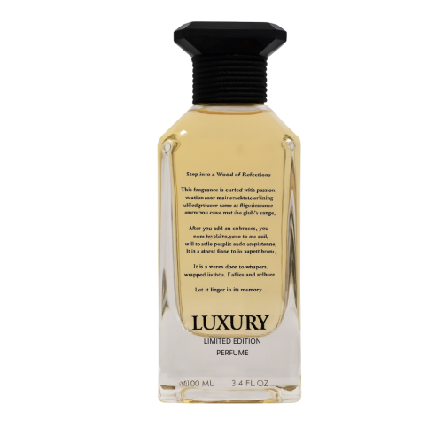 عطر لوكسري او دي بارفيوم 100 مل