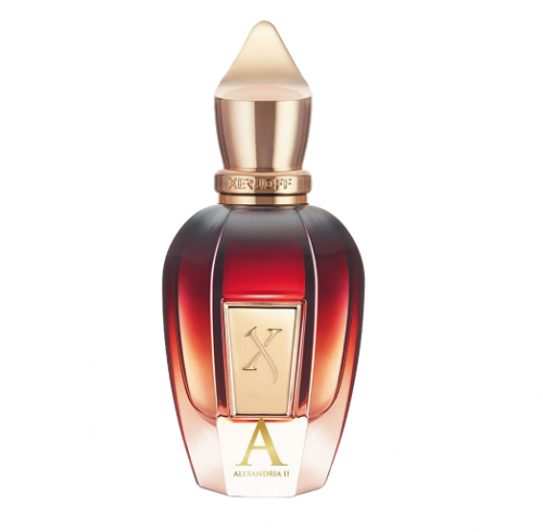 عطر اليكساندريه || او دو بارفيوم من زيرجوف - 100 م...