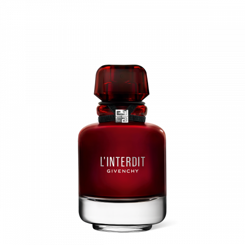 عطر جيفنشي لا انترديت روج او دو بارفيوم 80مل