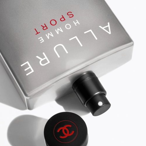 عطر الور سبورت اكستريم من شانيل للرجال - او دي برف...