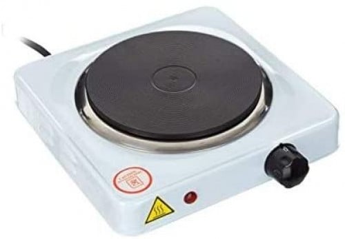 موقد قز طباخ عين واحد 220 فولت للمنزل والرحلات