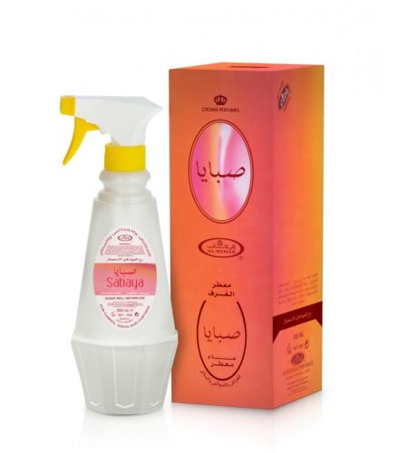 معطر الغرف 500 مل | صبايا