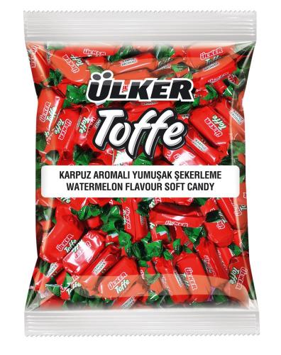أولكر | Ülker حلاوة توفي بالبطيخ ( طرية ) 1KG