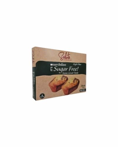 كيك كيتو ماربل بنكهة الشوكولاتة وفانيلا بدون سكر 4...