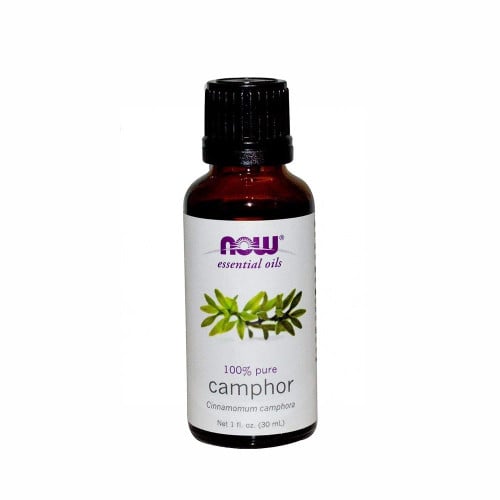 زيت الكافور ناو 30 مل