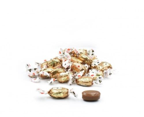 حلاوة بالقهوة الاصلية ( الكوتشينا ) 1KG