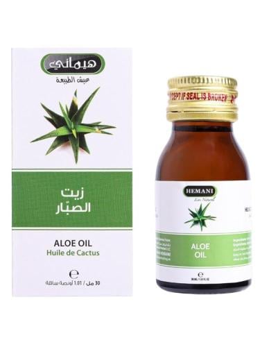 زيت ( الصبار ) للشعر والبشرة | هيماني - 30 مل