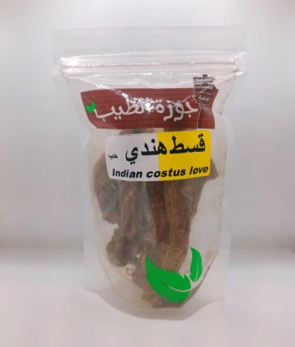 قسط هندي اعواد 125 جرام