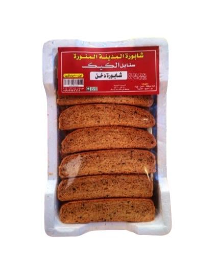 شابورة المدينة دخن 700 غرام