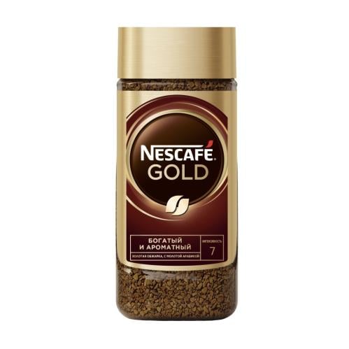 Nescafe | نسكافيه جولد 190 جرام