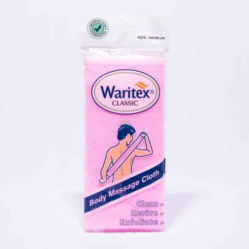 ليفة استحمام يابانية من وريتكس | Waritex