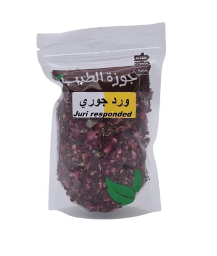 ورد جوري 80 جرام